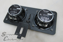 1970-81 Camaro & 1970-79 Firebird Pioneer Dash Speakers w/ Install Bracket