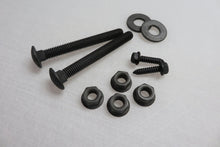 1967-69 Camaro/Firebird Gas Tank Strap Hardware