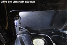 1967-69 Camaro/Firebird Glove Box Light Assembly
