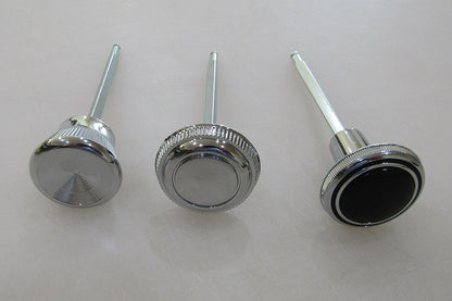 1967-69 Camaro/Firebird Headlight Switch Knob