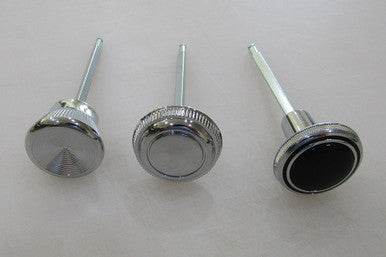 1967-69 Camaro/Firebird Headlight Switch Knob