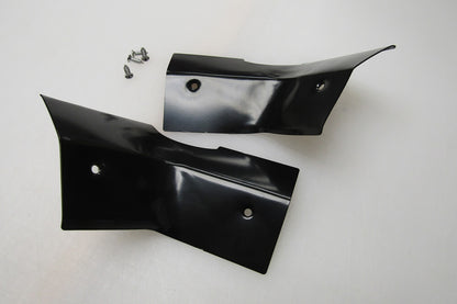 1967-69 Camaro/Firebird Package Tray Corner Trim