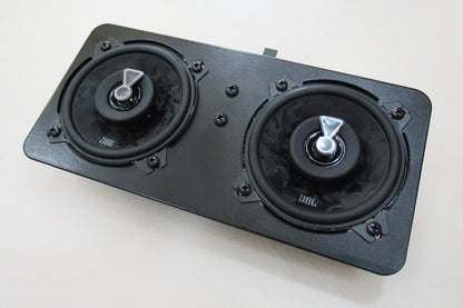 1967-1969 Camaro Firebird JBL stereo dash speaker kit