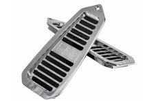 1968-69 Camaro/Firebird LG Billet Door Jam Vents