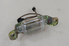 1967-69 Camaro License Lamp Assembly