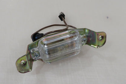1967-69 Camaro License Lamp Assembly