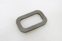 1967-69 Camaro/Firebird License Plate Light Gasket