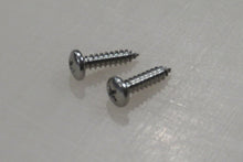 1967-69 Camaro/Firebird License Plate Light Hardware