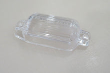 1967-69 Camaro/Firebird License Plate Light Lens