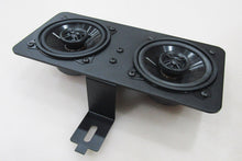1967-69 Camaro/Firebird Memphis Audio SRX42V Dash Speakers w/ Bracket
