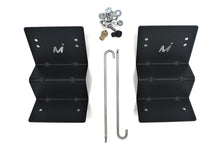 1967-69 Camaro/Firebird Power Door Lock Install Kit