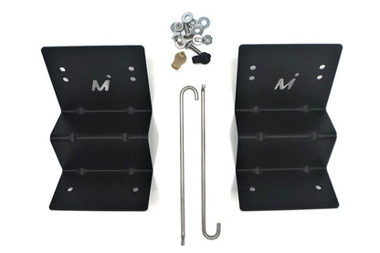 1967-69 Camaro/Firebird Power Door Lock Install Kit