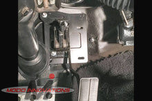 1967-69 Camaro/Firebird Drive By Wire Mounting Plate