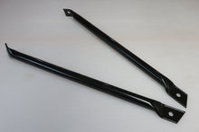 1967-69 Camaro/Firebird Black OE Style Fender Braces