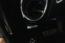 1967-69 Camaro/Firebird Billet Emergency Brake Handle
