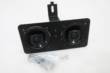 1967-69 Camaro/Firebird Polk DB402 Dash Speakers w/install bracket