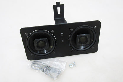 1967-69 Camaro/Firebird Polk DB402 Dash Speakers w/install bracket