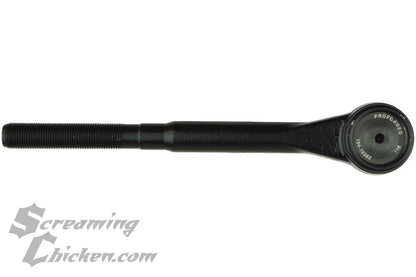 1967-69 Camaro & 1967-68 Firebird Proforged Inner Tie Rod End- top view