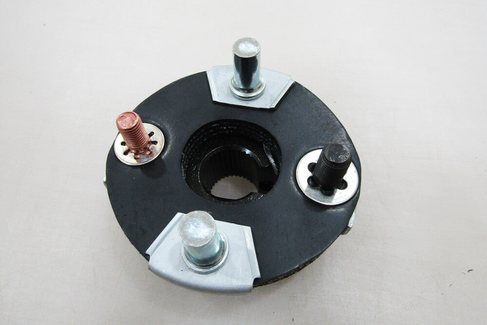 1967-69 Camaro/Firebird Rag Joint Coupler For Stock Power Steering