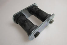 1967-69 Camaro/Firebird OE Rear Leaf Spring Shackle