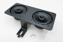 1967-69 Camaro/Firebird Rockford Fosgate P1 Dash Speakers w/ Install Bracket