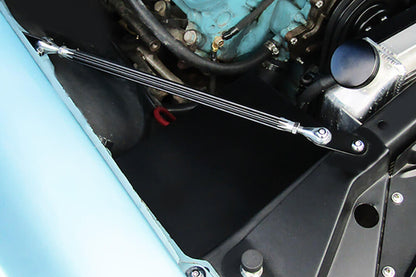 1967-69 Camaro/Firebird SC Fender Braces