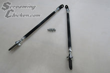 1967-69 Camaro/Firebird SC Fender Braces