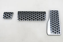 1967-1981 Camaro Firebird SRP Racing Hex pedal covers