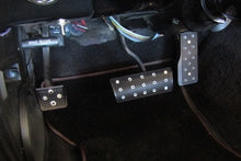 1967-81 Camaro/Firebird SRP Racing Grid Pedal Covers