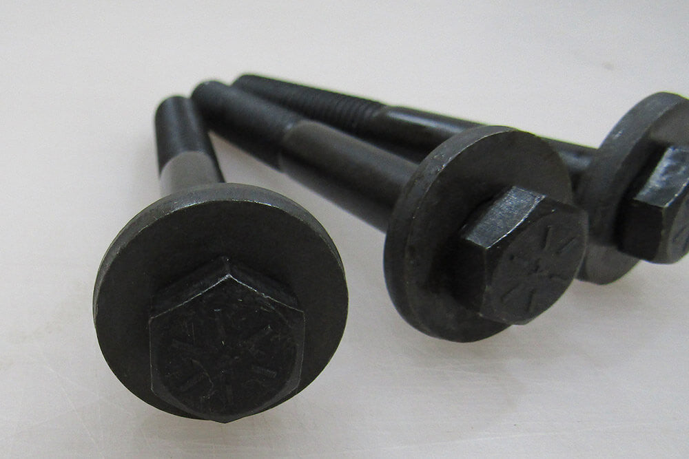 1967-69 Camaro/Firebird Steering Box to Frame Bolts