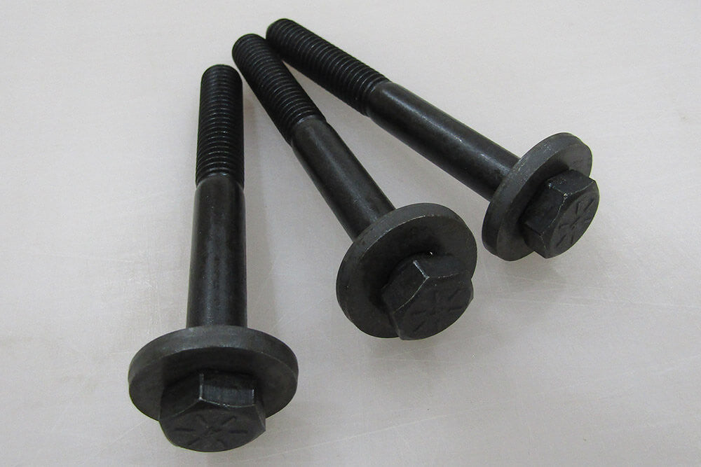 1967-69 Camaro/Firebird Steering Box to Frame Bolts