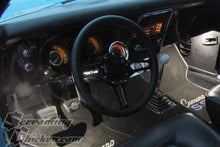 1969 Camaro/Firebird 3 Spoke Billet Steering Wheel Kit