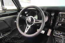 1967-69 Camaro/Firebird TA Style Billet Steering Wheel Kit