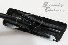 1967-69 Camaro/Firebird Throttle Pedal Pad Spring- installed
