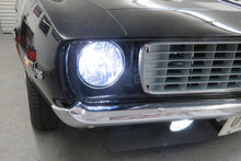 1967-69 Camaro LED Headlight Kit (pair)