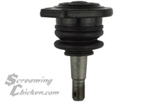 1967-69 Camaro/Firebird Upper Ball Joint- stud close up