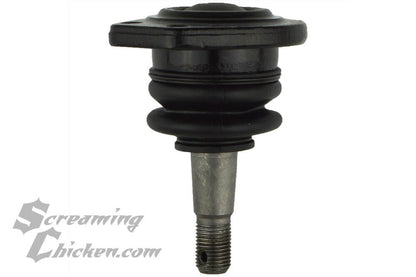 1967-69 Camaro/Firebird Upper Ball Joint- stud close up