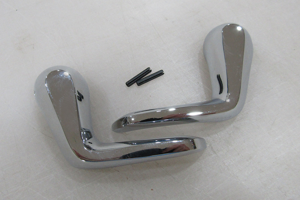 1967 Camaro/Firebird Vent Window Handles (Pair)