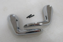 1967 Camaro/Firebird Vent Window Handles (Pair)