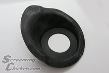 1967-69 Camaro/Firebird Steering Column Floor Boot- bottom view