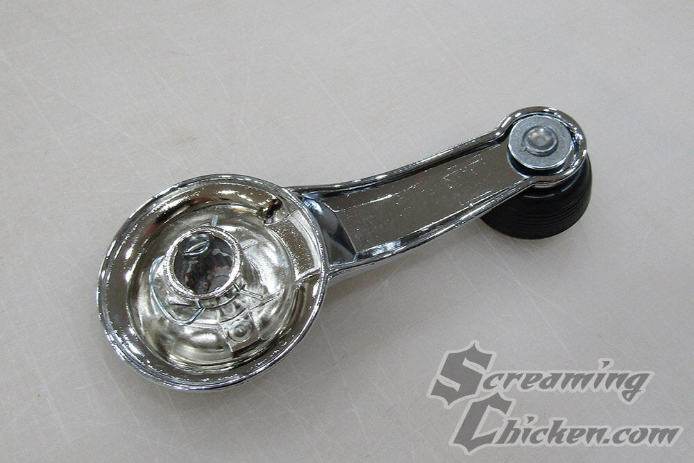 1967-69 Camaro/Firebird Replacement Style Window Crank