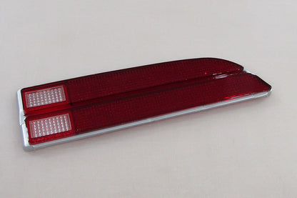 1970-73 Firebird Taillight Lens (driver or pass side)