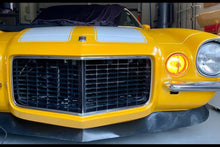 1970-81 Camaro/Firebird LED Turn Signal Bulbs