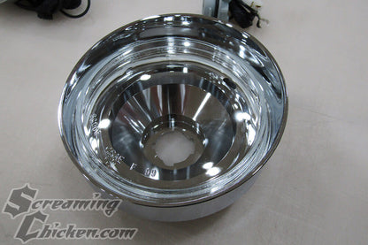 1970-73 Camaro RS Dapper Lighting Billet Parking Lights