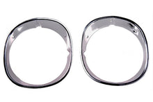 1970-73 Camaro Headlight Bezels (Pair)