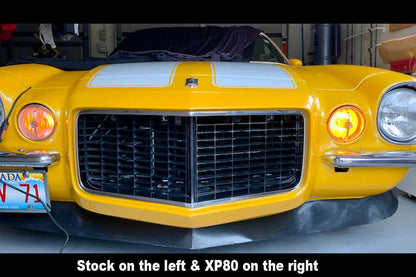 1970-73 Camaro LED Exterior Lighting Kit