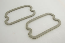 1970-72 Firebird Parking Lamp Gaskets