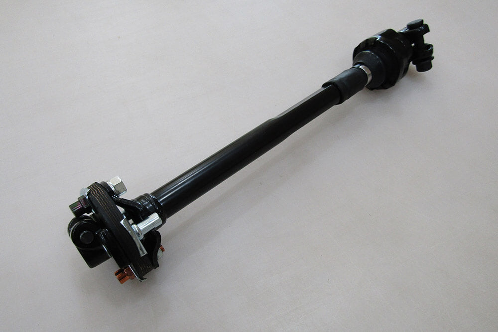 1970-78 Camaro/Firebird Steering Shaft w/Rag Joint