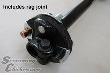 1970-78 Camaro/Firebird Steering Shaft w/Rag Joint