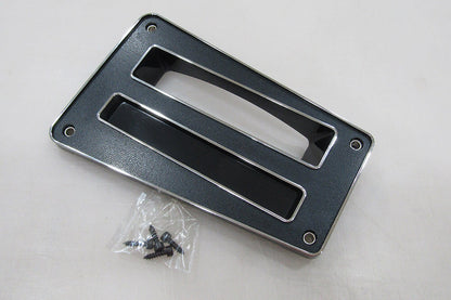 1973-78 Camaro Automatic Console Shift Plate